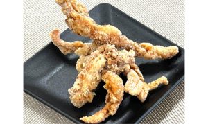 からあげ鶏kei　泉商店会