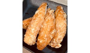 からあげ鶏kei　泉商店会