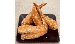からあげ鶏kei　泉商店会