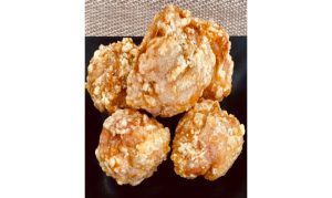 からあげ鶏kei　泉商店会