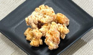 からあげ鶏kei　泉商店会