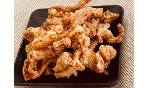 からあげ鶏kei　泉商店会