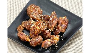 からあげ鶏kei　泉商店会