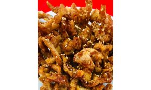 からあげ鶏kei　泉商店会